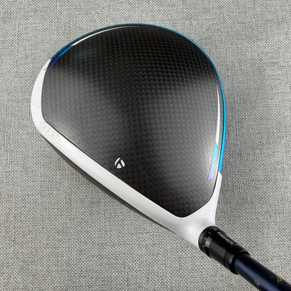 Taylomade SIM2 MAX  Driver - Stiff Flex 50g / 10.5 Degree