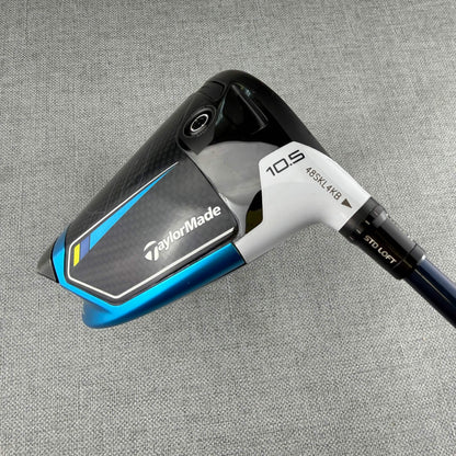 Taylomade SIM2 MAX  Driver - Stiff Flex 50g / 10.5 Degree