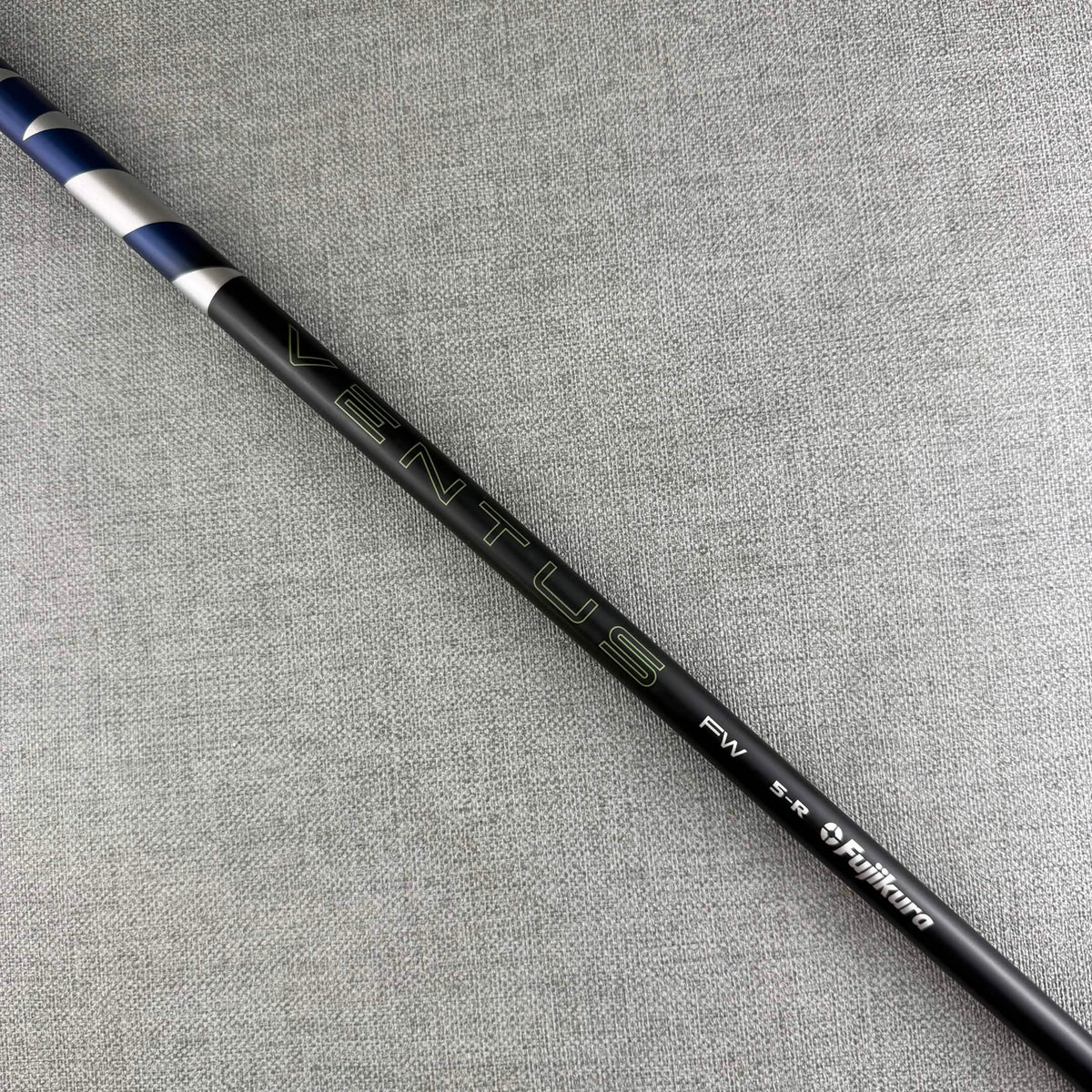 Fujikura Ventus FW - 50g Regular / Fairway Shaft / Taylormade