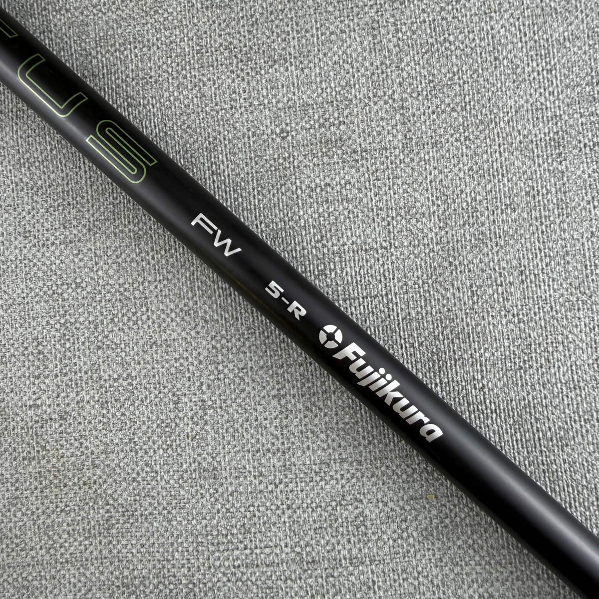 Fujikura Ventus FW - 50g Regular / Fairway Shaft / Taylormade
