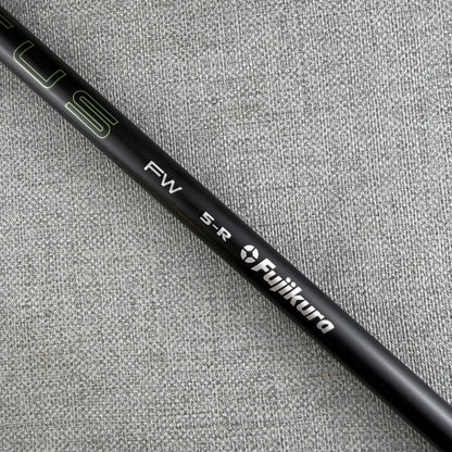 Fujikura Ventus FW - 50g Regular / Fairway Shaft / Taylormade
