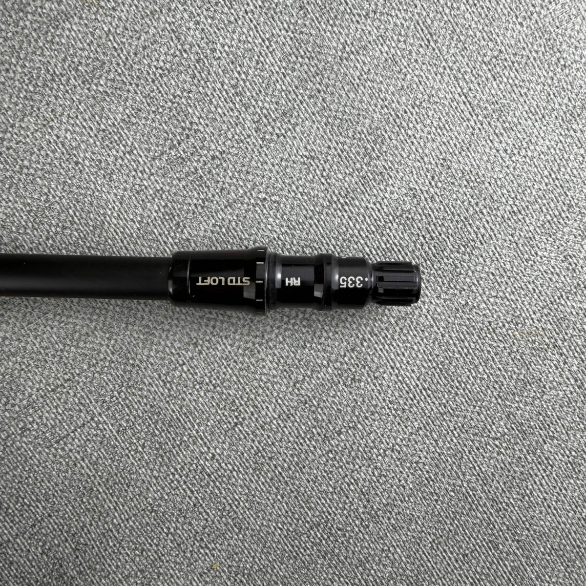 Fujikura Ventus FW - 50g Regular / Fairway Shaft / Taylormade
