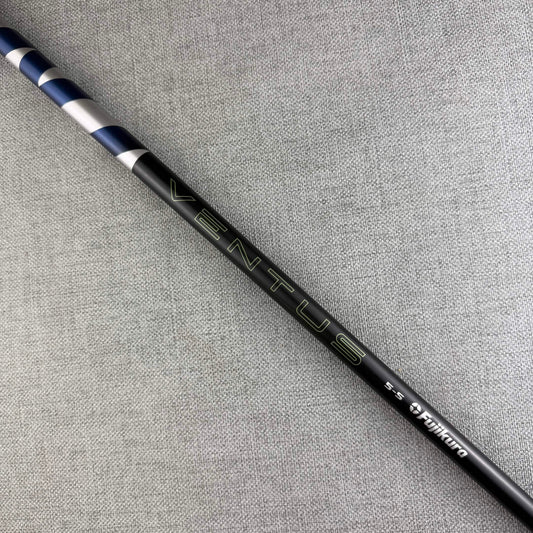 Fujikura Ventus - 50g Stiff / Driver Shaft / Taylormade