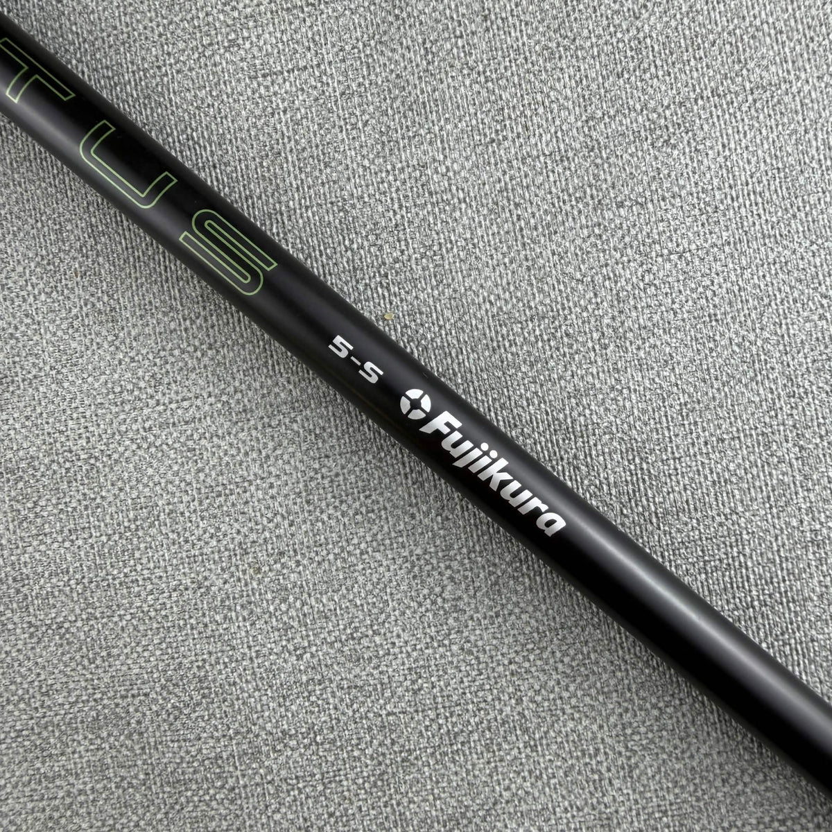 Fujikura Ventus - 50g Stiff / Driver Shaft / Taylormade