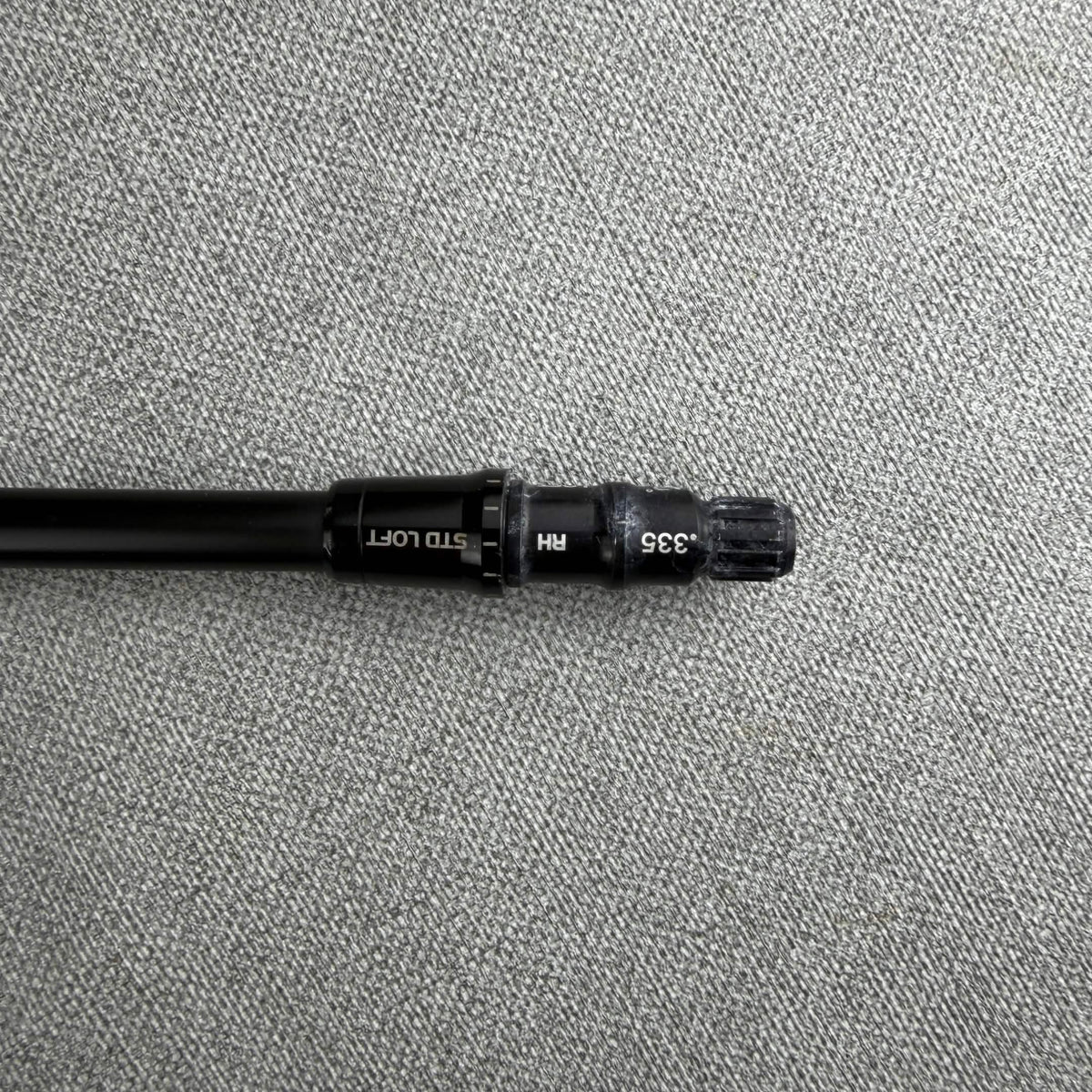 Fujikura Ventus - 50g Stiff / Driver Shaft / Taylormade