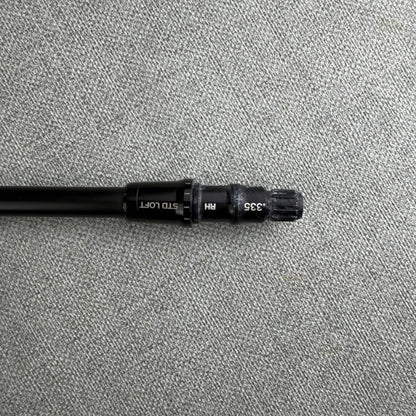 Fujikura Ventus - 50g Stiff / Driver Shaft / Taylormade