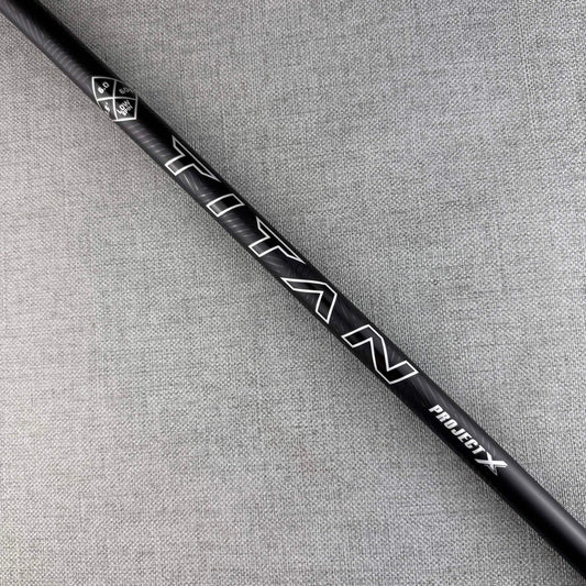 Project X Titan - 60g Stiff / Driver Shaft / Titleist