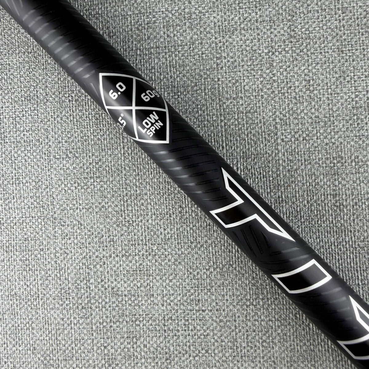 Project X Titan - 60g Stiff / Driver Shaft / Titleist