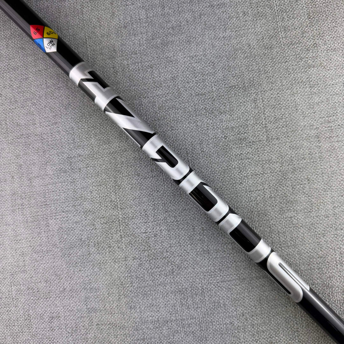 Project X Hzdrus  - 60g Extra Stiff / Fairway Shaft / Titleist