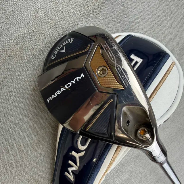 Callaway Paradym 2 Hybrid - Regular Flex / 18 Degree