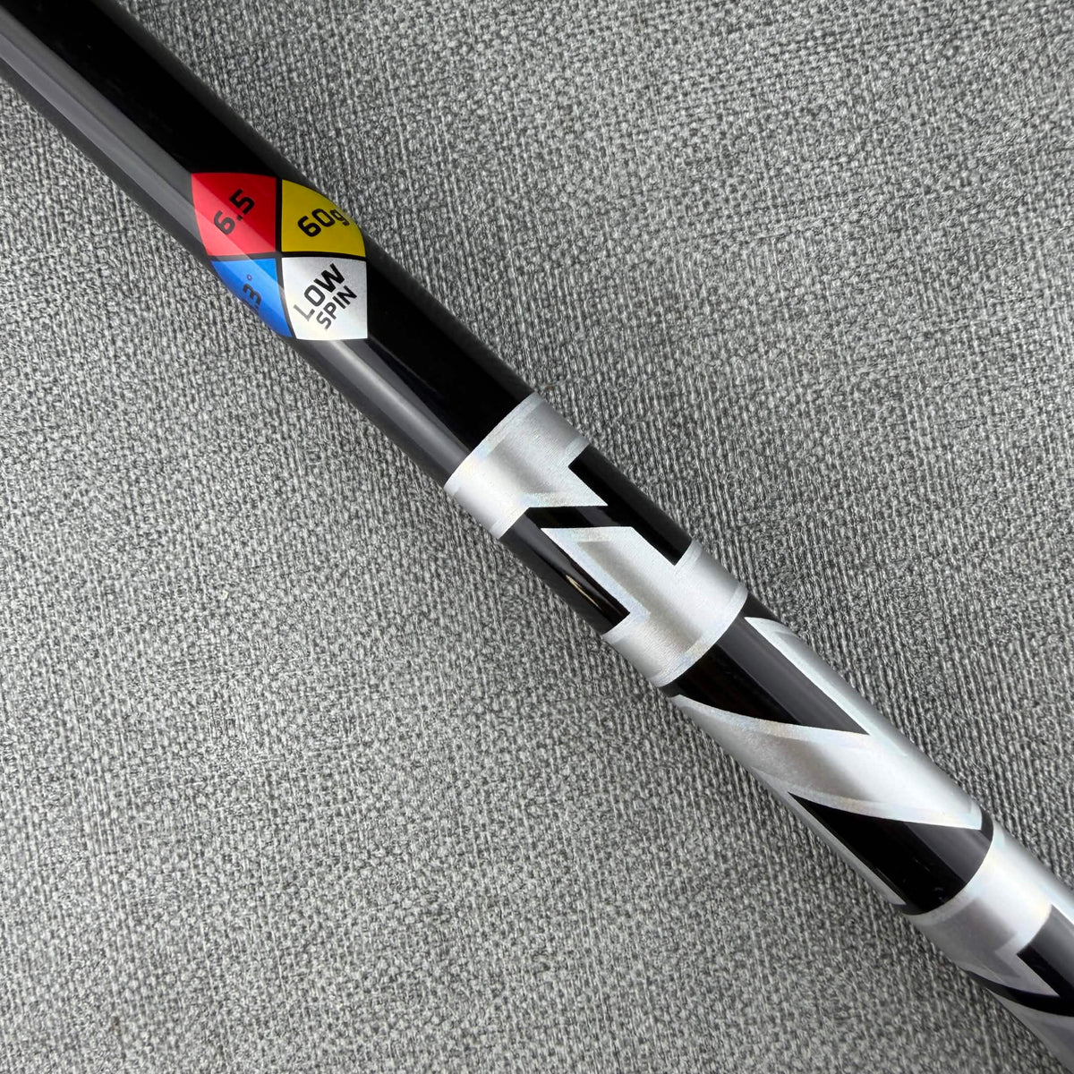 Project X Hzdrus  - 60g Extra Stiff / Fairway Shaft / Titleist