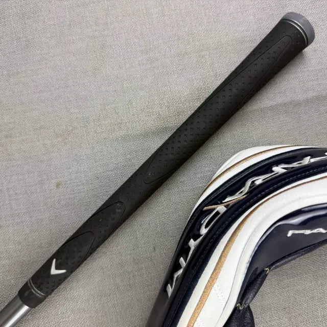 Callaway Paradym 2 Hybrid - Regular Flex / 18 Degree