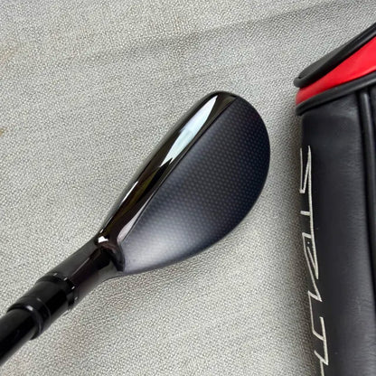 Taylormade Stealth2 Plus 2 Hybrid - X Flex / 17 Degree
