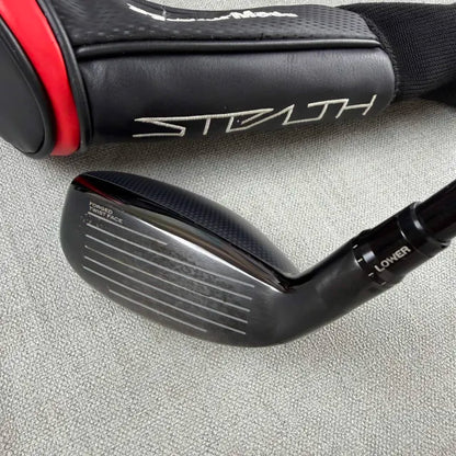 Taylormade Stealth2 Plus 2 Hybrid - X Flex / 17 Degree