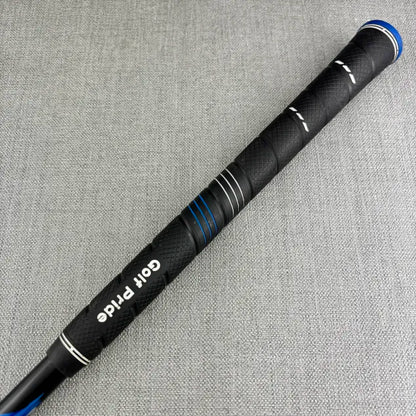 Mitsubishi Kai'li Blue Driver Shaft - Stiff Flex / 44 Inches