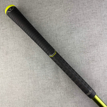 Aldila NV Green - 55g Stiff / Driver Shaft / Taylormade