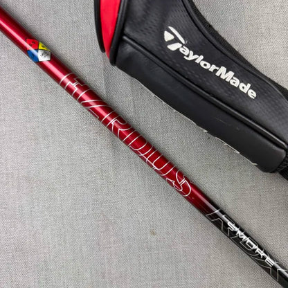 Taylormade Stealth2 Plus 2 Hybrid - X Flex / 17 Degree