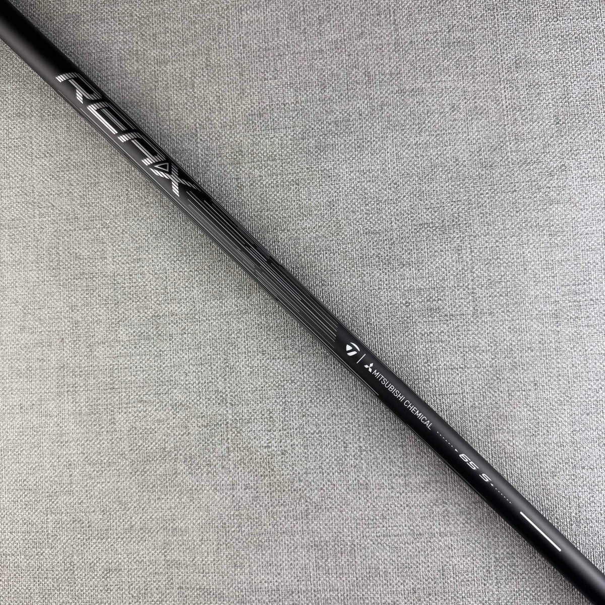 Mitsubishi Reax - 65g Stiff / Fairway Shaft / Taylormade