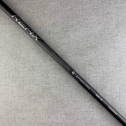 Mitsubishi Reax - 65g Stiff / Fairway Shaft / Taylormade