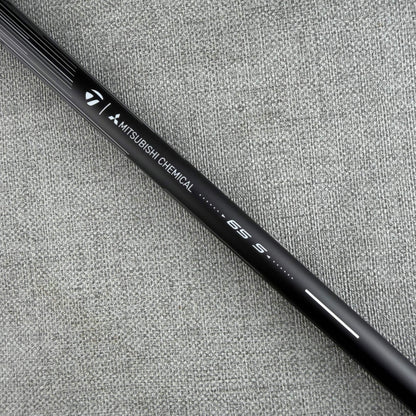 Mitsubishi Reax - 65g Stiff / Fairway Shaft / Taylormade