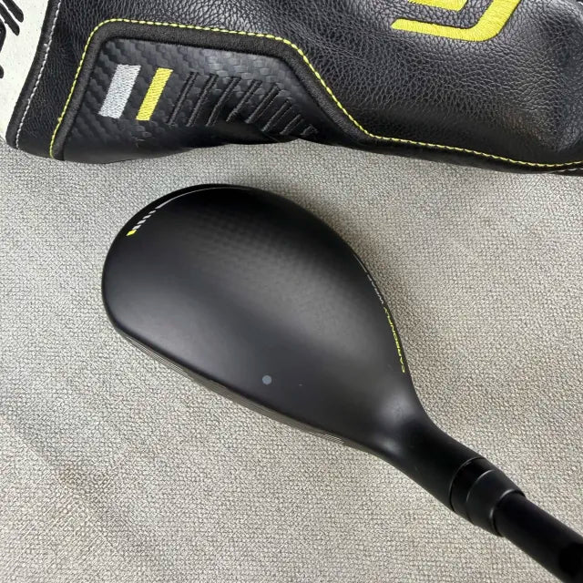 Ping G430 3 Hybrid - Regular Flex / 19 Degree Adjustable