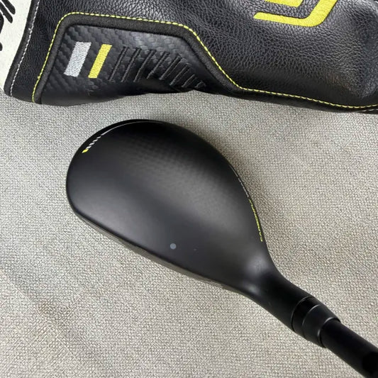 Ping G430 3 Hybrid - Regular Flex / 19 Degree Adjustable
