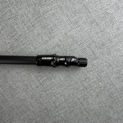 Mitsubishi Reax - 65g Stiff / Fairway Shaft / Taylormade