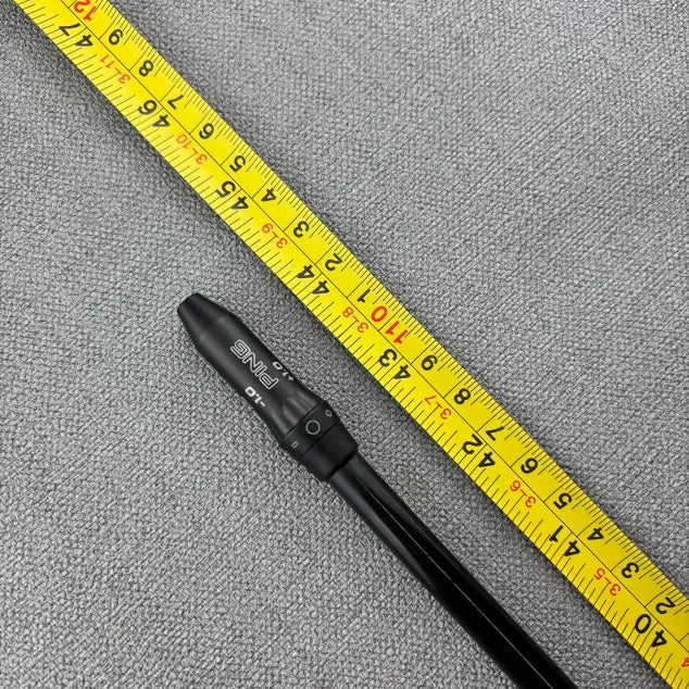 Mitsubishi Kai'li Blue Driver Shaft - Stiff Flex / 44 Inches