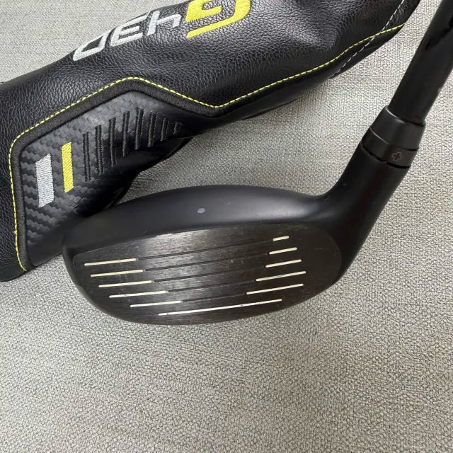 Ping G430 3 Hybrid - Regular Flex / 19 Degree Adjustable