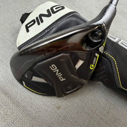 Ping G430 3 Hybrid - Regular Flex / 19 Degree Adjustable
