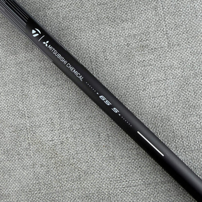 Mitsubishi Reax - 65g Stiff / Fairway Shaft / Taylormade