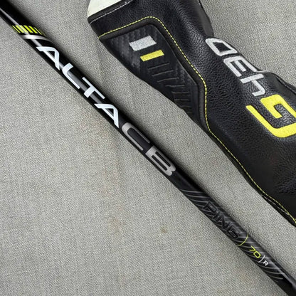 Ping G430 3 Hybrid - Regular Flex / 19 Degree Adjustable