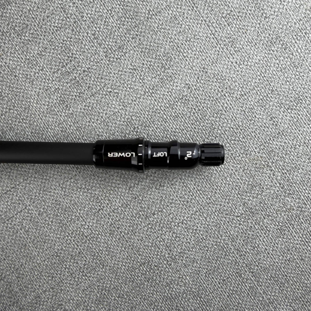 Mitsubishi Reax - 65g Stiff / Fairway Shaft / Taylormade