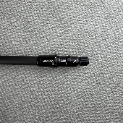 Mitsubishi Reax - 65g Stiff / Fairway Shaft / Taylormade