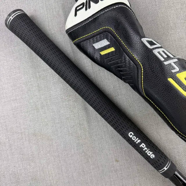 Ping G430 3 Hybrid - Regular Flex / 19 Degree Adjustable