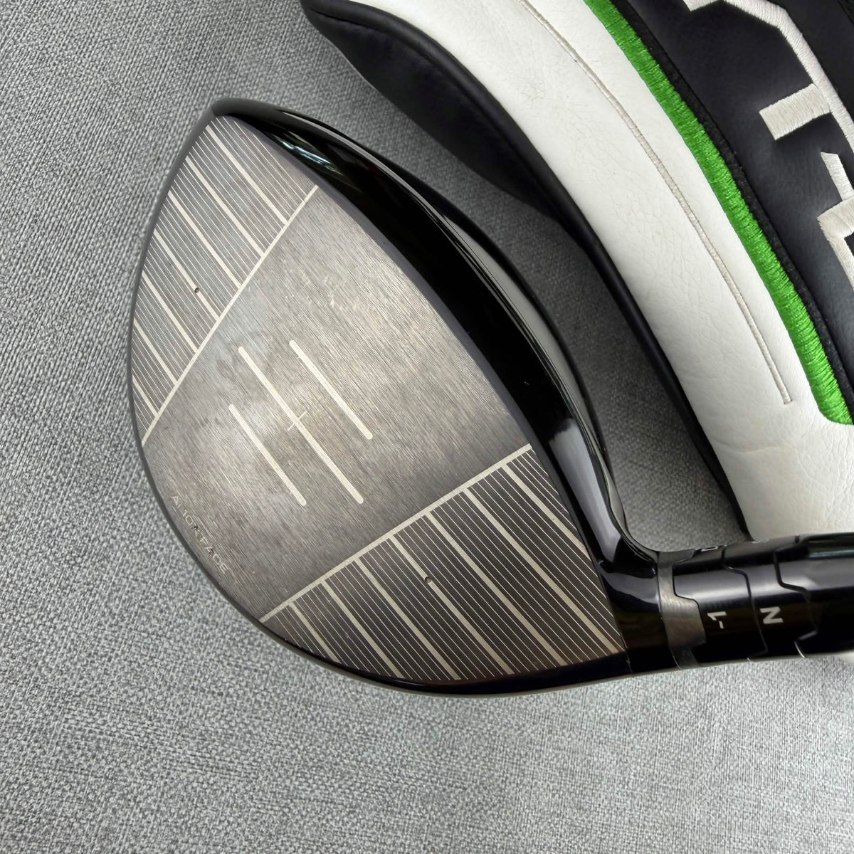 Callaway Elyte Driver - Stiff Flex 50g / 9 Degree