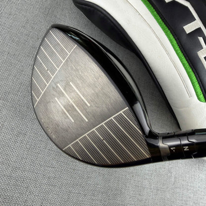 Callaway Elyte Driver - Stiff Flex 50g / 9 Degree