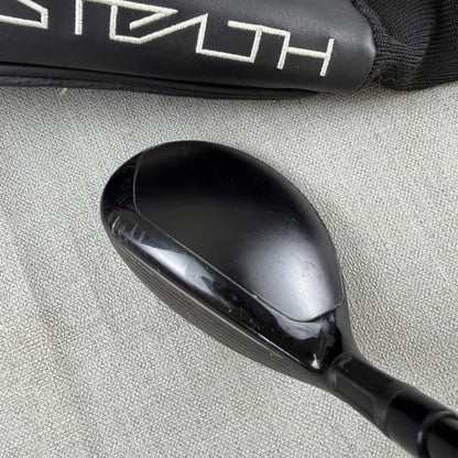 Taylormade Stealth 3 Hybrid - Regular Flex / 19 Degree