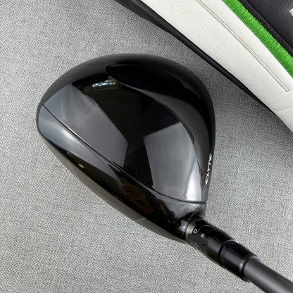 Callaway Elyte Driver - Stiff Flex 50g / 9 Degree