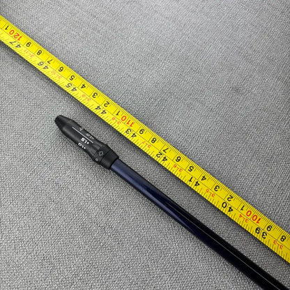 Mitsubishi Chemical Diamana Driver Shaft - Stiff Flex / 44.5 Inches