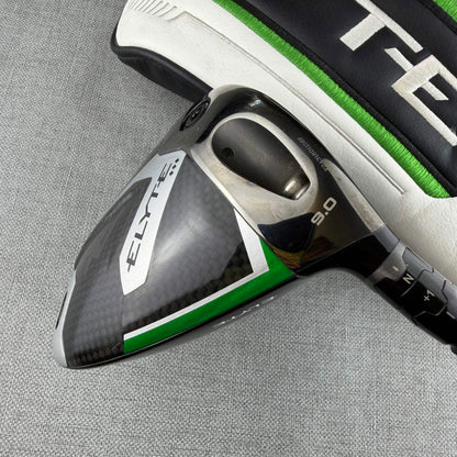 Callaway Elyte Driver - Stiff Flex 50g / 9 Degree