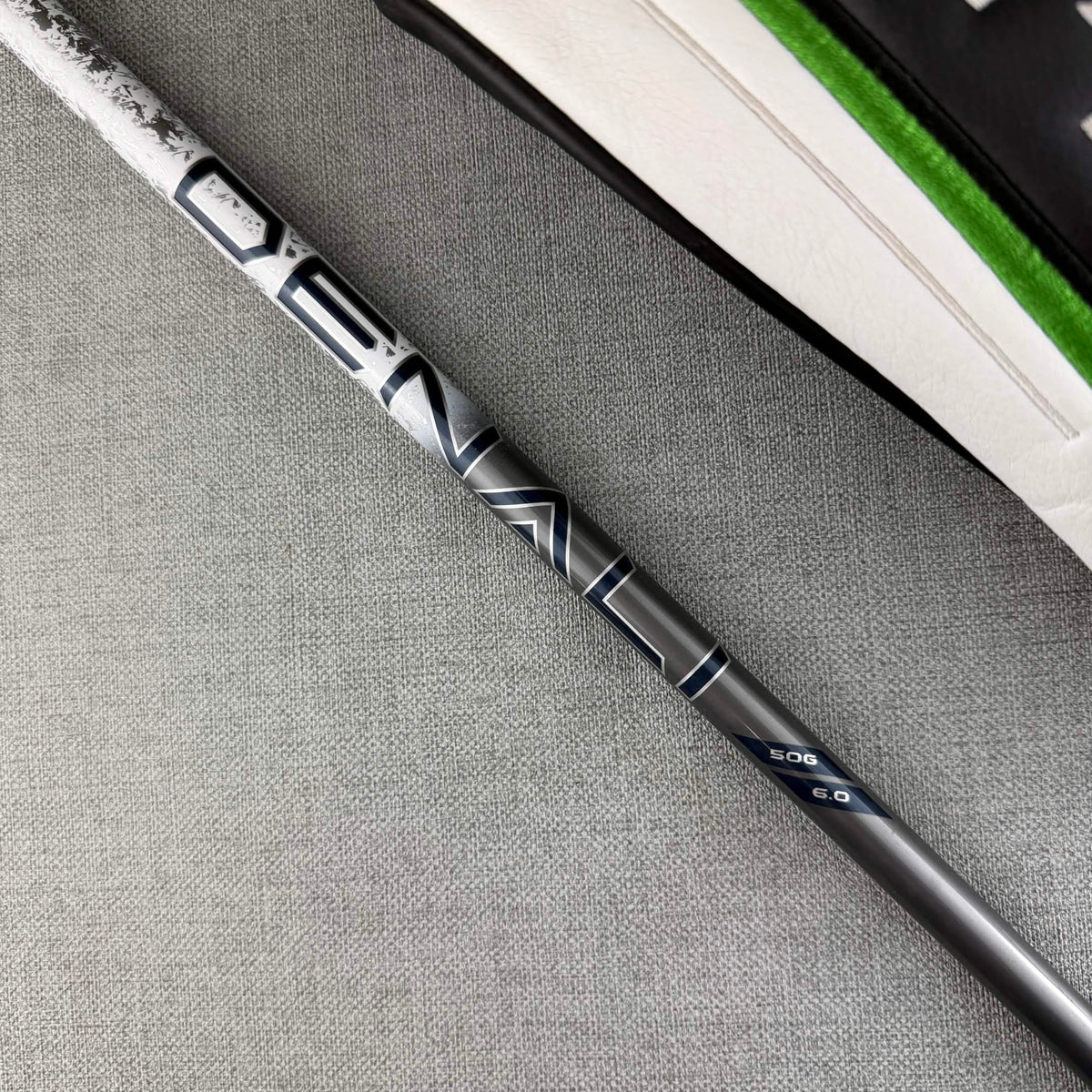 Callaway Elyte Driver - Stiff Flex 50g / 9 Degree