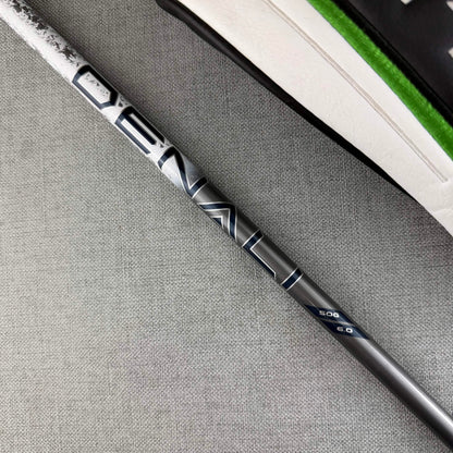 Callaway Elyte Driver - Stiff Flex 50g / 9 Degree
