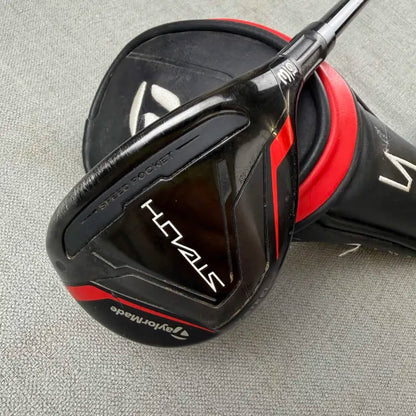 Taylormade Stealth 3 Hybrid - Regular Flex / 19 Degree