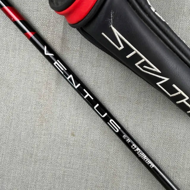 Taylormade Stealth 3 Hybrid - Regular Flex / 19 Degree