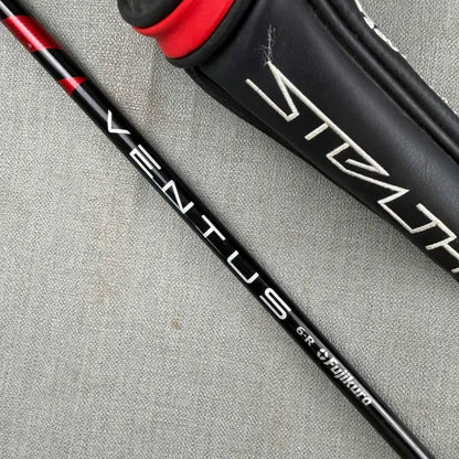 Taylormade Stealth 3 Hybrid - Regular Flex / 19 Degree