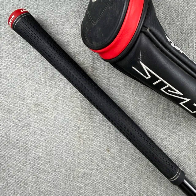 Taylormade Stealth 3 Hybrid - Regular Flex / 19 Degree