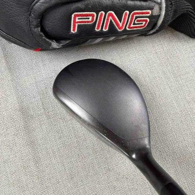 Ping G25 3 Hybrid - Regular Flex / 20 Degree