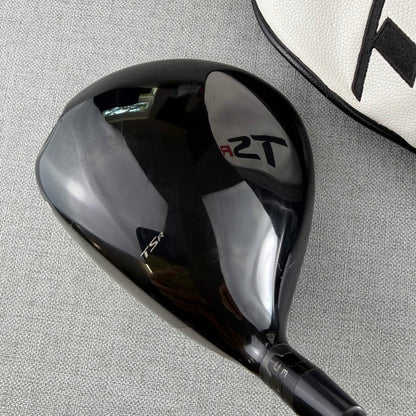 Titleist TSR2 Driver - Regular Flex 55g / 10 Degree