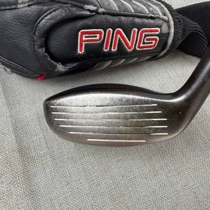 Ping G25 3 Hybrid - Regular Flex / 20 Degree